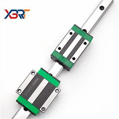 Rail de guidage linéaire de 20 mm