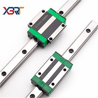 Rail de guidage linéaire CNC