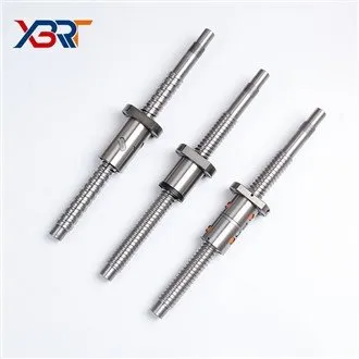 Vis à billes laminée à froid